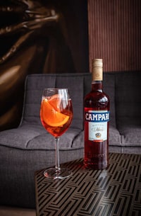 Campari Negroni Sbagliato Kits Image 3