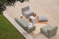 Water-Resistant Outdoor Furniture Image 2
