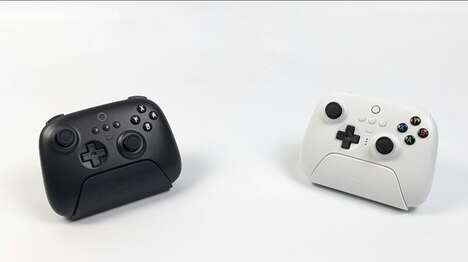 Multiplatform Wireless Controllers