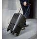 Expandable Hard-Sided Suitcases Image 2