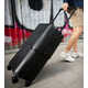 Expandable Hard-Sided Suitcases Image 3