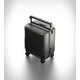 Expandable Hard-Sided Suitcases Image 7