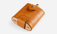 Handcrafted Collaboration Flasks Image 3