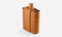 Handcrafted Collaboration Flasks Image 4