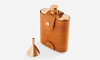 Handcrafted Collaboration Flasks Image 5