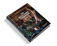 Wild Food Recipe Cookbooks Image 1