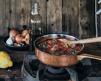 Wild Food Recipe Cookbooks Image 3