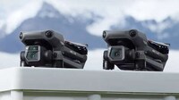 Telephoto Price-Friendly Drones Image 2