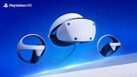 Virtual Reality Gaming Consoles Image 1
