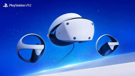 Virtual Reality Gaming Consoles