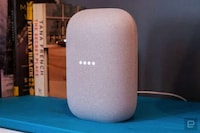 Parent-Controlled Digital Assistants Image 1