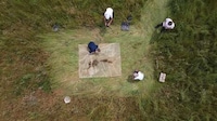 Drought-Awareness Rug Designs Image 1