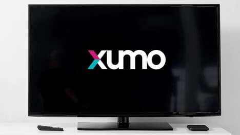 Branded Smart TVs
