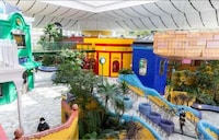 Anime-Inspired Theme Parks Image 3