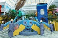 Anime-Inspired Theme Parks Image 4