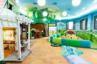 Anime-Inspired Theme Parks Image 5
