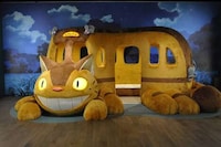 Anime-Inspired Theme Parks Image 7