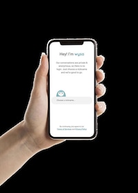 AI-Based Mental Health Platforms Image 2