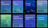 AI-Based Mental Health Platforms Image 3