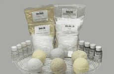 Bath Bomb Starter Kits