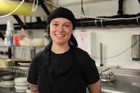 Restaurant Worker Healthcare Image 1