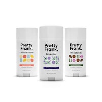 Baking Soda Deodorants Image 1