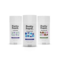Baking Soda Deodorants Image 2