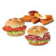 Value-Focused Beef Sandwiches Image 1