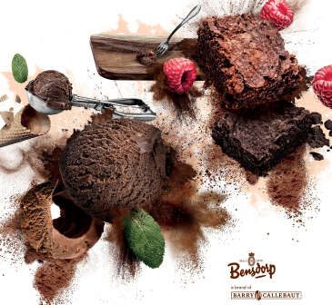 Clean Cocoa Powders