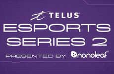 Telecommunication Esports Series