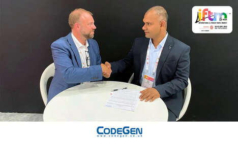 Mauritius-Based Travel Technology