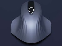 Sleek Stingray-Inspired Mouses Image 2