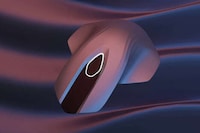 Sleek Stingray-Inspired Mouses Image 3