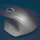 Sleek Stingray-Inspired Mouses Image 6