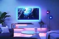 Atmospheric Smart Home Lights