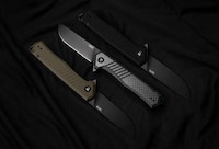 Army-Grade Pocket Knives Image 1