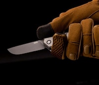 Army-Grade Pocket Knives Image 6