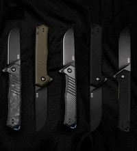 Army-Grade Pocket Knives Image 7