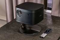 All-in-One Entertainment Hub Projectors Image 2