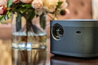 All-in-One Entertainment Hub Projectors Image 3