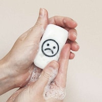 Shrinking Sad Soaps Image 3