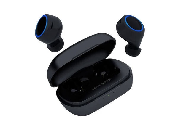 Ambient Audio Performance Earbuds