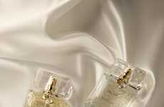 Bride-Focused Delicate Fragrances