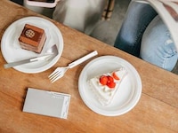 Flatpack Metal Utensil Kits Image 1