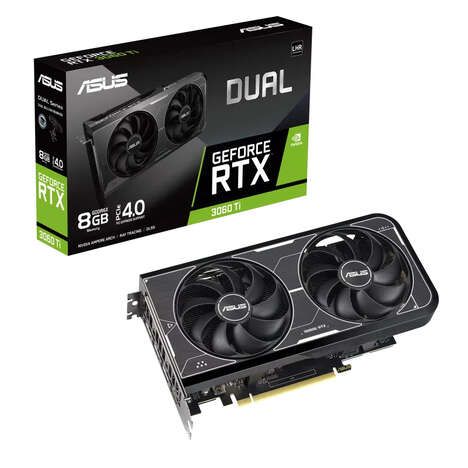 Dual-Slot GPUs