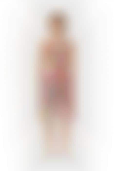 Dessert Graphic-Adorned Matching Sets