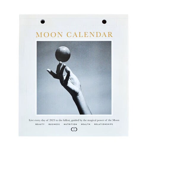 2023 Moon Calendars : Moon Calendar 2023