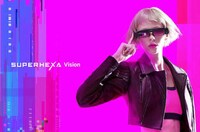 Dual-Camera AR Eyewear Image 2