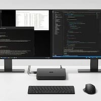 Branded Development Desktop PCs Image 1