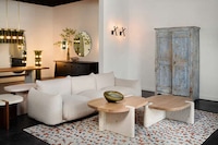Explorative Material Artful Furniture Image 3